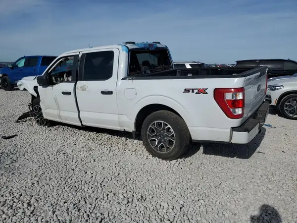 1FTEW1CPXPKD62970 2023 FORD F-150 - Image 2
