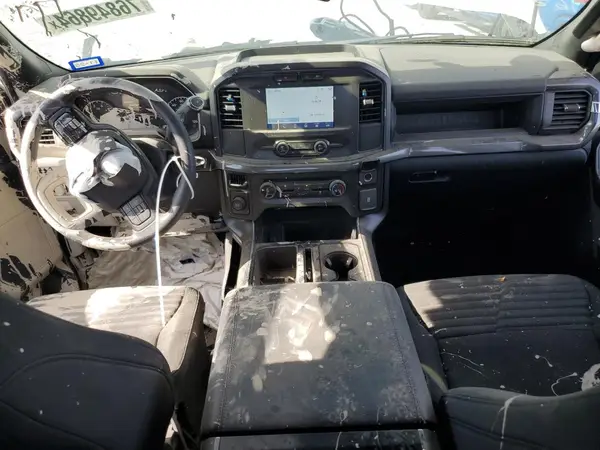 1FTEW1CPXPKD62970 2023 FORD F-150 - Image 8