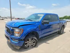 1FTEW1CPXPKD64265 2023 FORD F-150