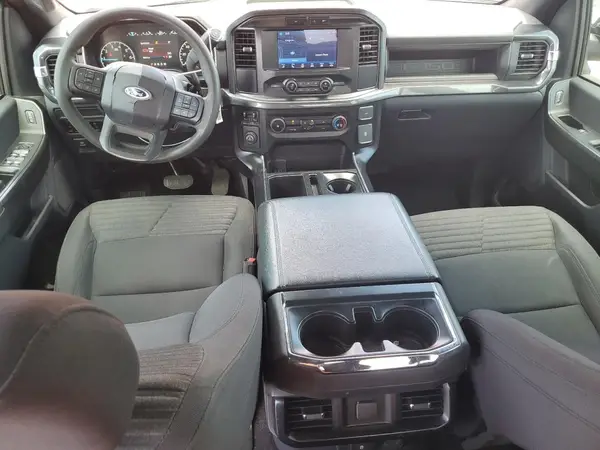 1FTEW1CPXPKD71149 2023 FORD F-150 - Image 8