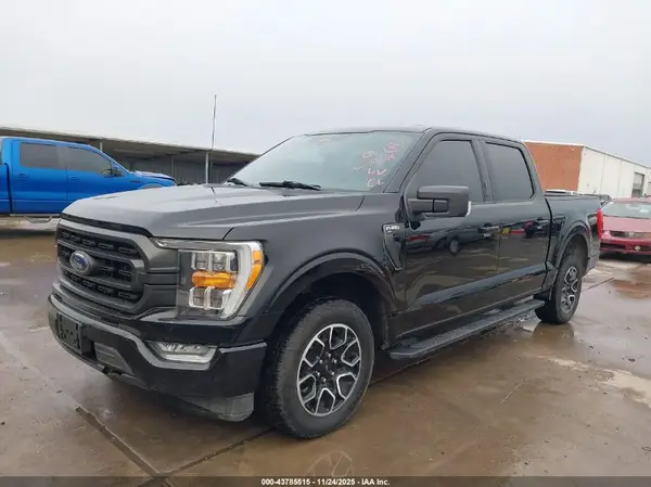 1FTEW1CPXPKD95032 2023 FORD F-150 - Image 2