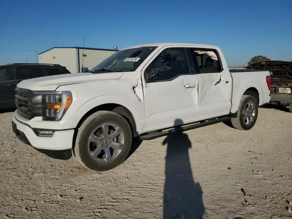 1FTEW1CPXPKE20088 2023 FORD F-150 - Image 1