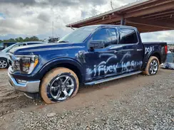 1FTEW1CPXPKE25629 2023 FORD F-150