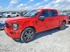 1FTEW1CPXPKE27509 2023 FORD F-150