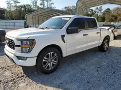 1FTEW1CPXPKE42883 2023 FORD F-150