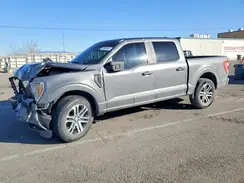 1FTEW1CPXPKE72689 2023 FORD F-150