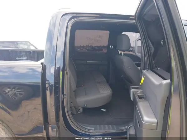 1FTEW1CPXPKF27870 2023 FORD F-150 - Image 8