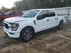 1FTEW1CPXPKF39467 2023 FORD F-150