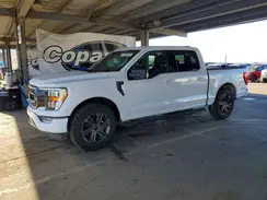 1FTEW1CPXPKF54180 2023 FORD F-150