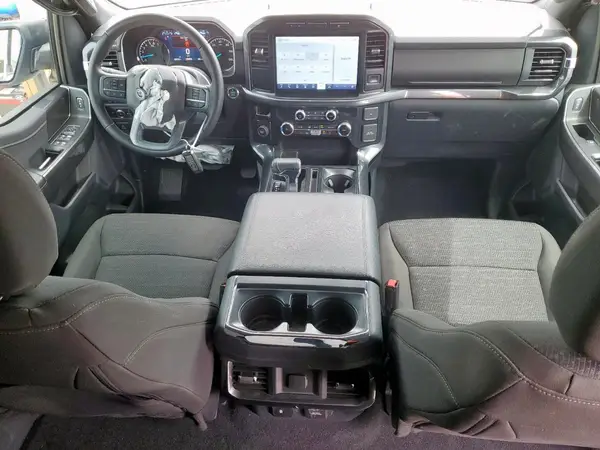 1FTEW1CPXPKF70427 2023 FORD F-150 - Image 8
