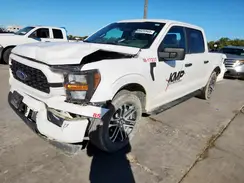 1FTEW1CPXPKF71030 2023 FORD F-150