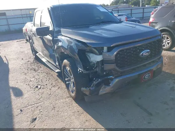 1FTEW1CPXPKF85106 2023 FORD F-150