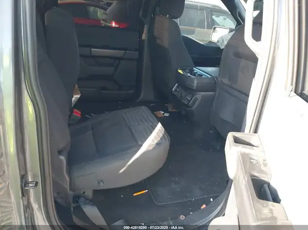 1FTEW1CPXPKF85106 2023 FORD F-150 - Image 8