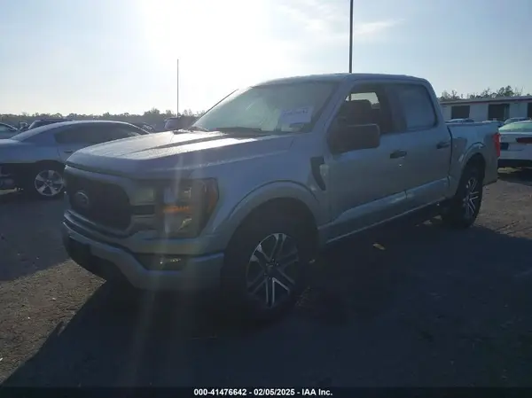 1FTEW1CPXPKF95943 2023 FORD F-150 - Image 2