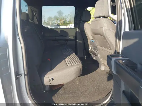 1FTEW1CPXPKF95943 2023 FORD F-150 - Image 8