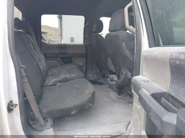 1FTEW1E11JFD71517 2018 FORD F-150 - Image 8