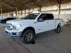 1FTEW1E11KFC87747 2019 FORD F-150