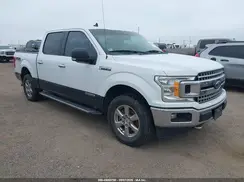 1FTEW1E12KFC64803 2019 FORD F-150