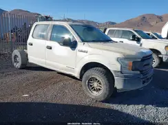 1FTEW1E16JFD71514 2018 FORD F-150