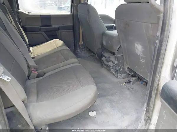 1FTEW1E16JFD71514 2018 FORD F-150 - Image 8