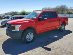 1FTEW1E16KFC88862 2019 FORD F-150