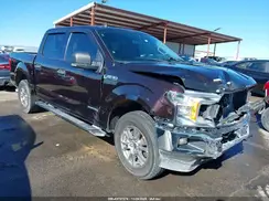 1FTEW1E16LFA62094 2020 FORD F-150