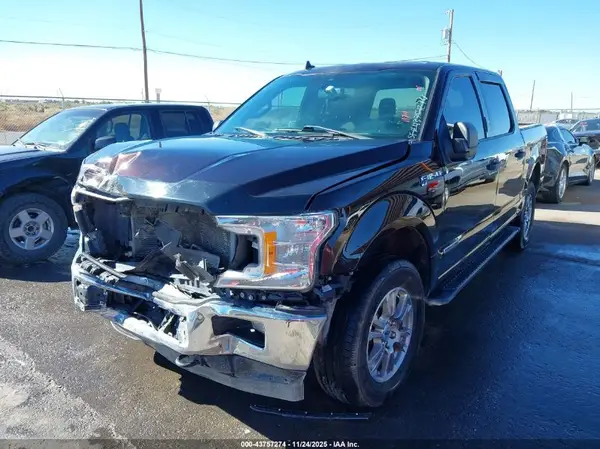 1FTEW1E16LFA62094 2020 FORD F-150 - Image 2