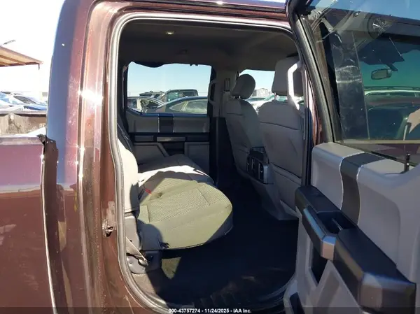 1FTEW1E16LFA62094 2020 FORD F-150 - Image 8