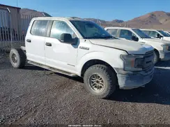1FTEW1E18JFD71515 2018 FORD F-150