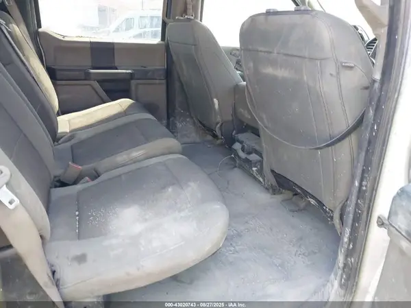 1FTEW1E18JFD71515 2018 FORD F-150 - Image 8