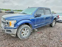 1FTEW1E18KFD30464 2019 FORD F-150