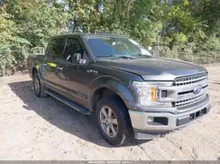 1FTEW1E18LFA61948 2020 FORD F-150