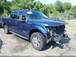 1FTEW1E19KFC76043 2019 FORD F-150