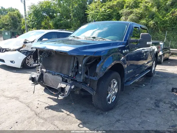 1FTEW1E19KFC76043 2019 FORD F-150 - Image 2
