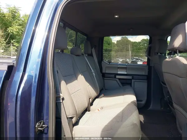 1FTEW1E19KFC76043 2019 FORD F-150 - Image 8