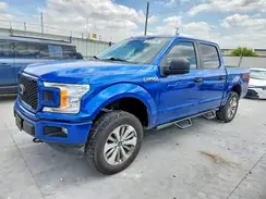 1FTEW1E1EP5JKE575 2023 FORD F-150