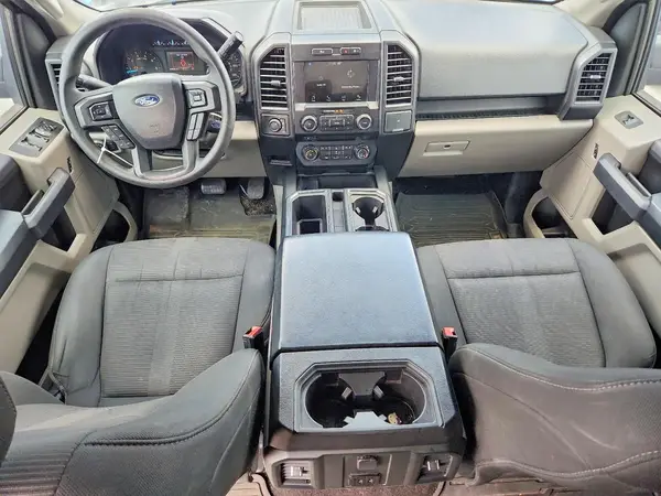 1FTEW1E1EP5JKE575 2023 FORD F-150 - Image 8