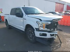 1FTEW1E40KFA00943 2019 FORD F-150