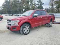 1FTEW1E40KFA05320 2019 FORD F-150