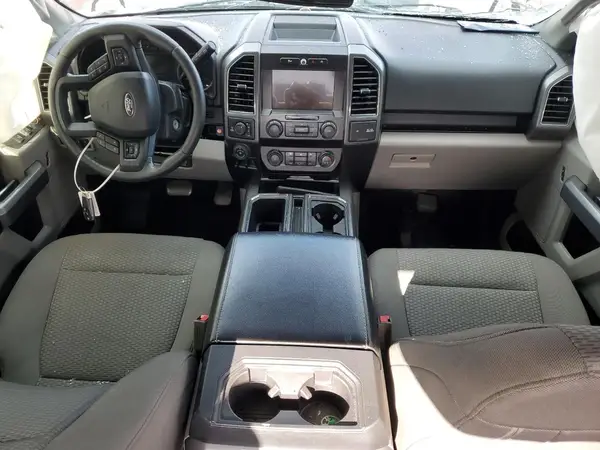 1FTEW1E40KFA09643 2019 FORD F-150 - Image 8