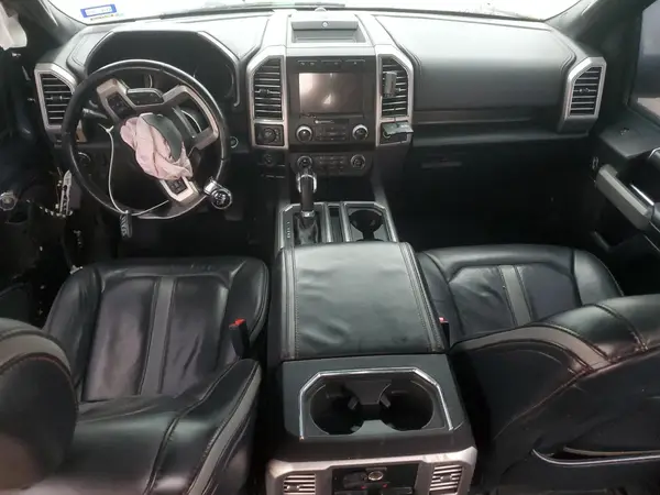 1FTEW1E40KFA13790 2019 FORD F-150 - Image 8