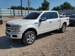1FTEW1E40KFA14499 2019 FORD F-150