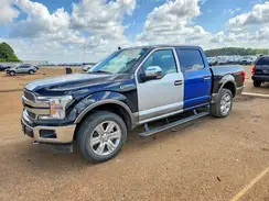 1FTEW1E40KFA14843 2019 FORD F-150