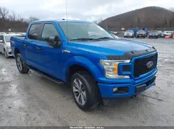 1FTEW1E40KFA31044 2019 FORD F-150