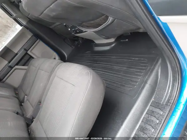 1FTEW1E40KFA31044 2019 FORD F-150 - Image 8