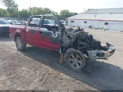 1FTEW1E40KFA31920 2019 FORD F-150