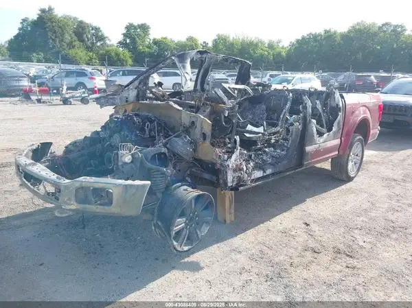 1FTEW1E40KFA31920 2019 FORD F-150 - Image 2