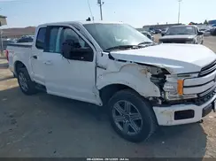 1FTEW1E40KFA31934 2019 FORD F-150