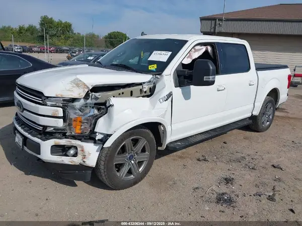 1FTEW1E40KFA31934 2019 FORD F-150 - Image 2