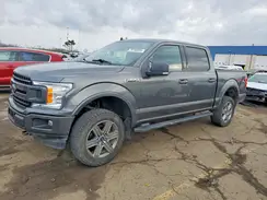 1FTEW1E40KFA33747 2019 FORD F-150